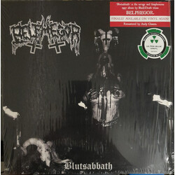 Belphegor Blutsabbath Vinyl LP USED