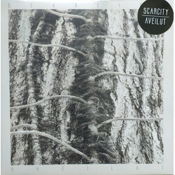 Scarcity (4) Aveilut Vinyl LP USED