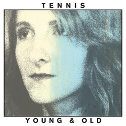 Tennis (6) Young & Old Vinyl LP USED