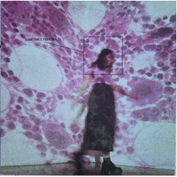 Soccer Mommy Sometimes, Forever Vinyl LP USED