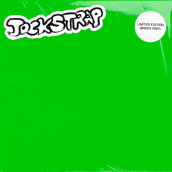 Jockstrap (4) I Love You Jennifer B Vinyl LP USED
