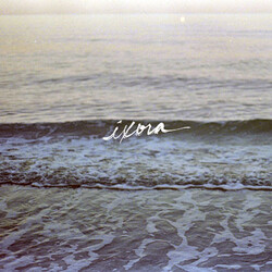 Copeland Ixora Vinyl LP USED