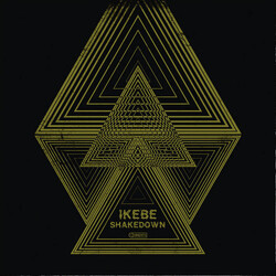 Ikebe Shakedown Ikebe Shakedown Vinyl LP USED
