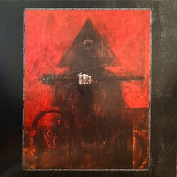 Proscription Conduit Vinyl LP USED