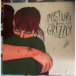 Posture & The Grizzly Posture & The Grizzly Vinyl LP USED