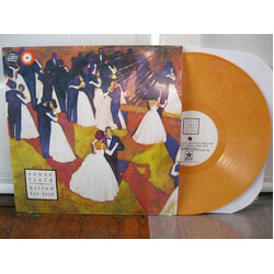 Sense Field Killed For Less Vinyl LP USED