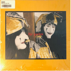 The Garden (6) Mirror Might Steal Your Charm Vinyl LP USED