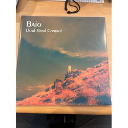 Baio (5) Dead Hand Control Vinyl LP USED