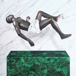 Petite Noir La Vie Est Belle / Life Is Beautiful Vinyl 2 LP USED
