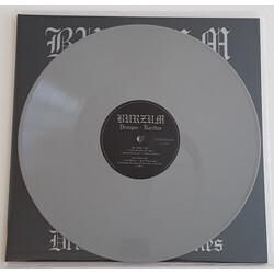 Burzum Draugen - Rarities Vinyl LP USED