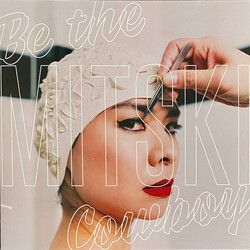 Mitski Be The Cowboy Vinyl LP USED