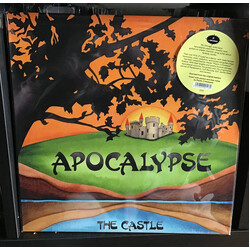 Apocalypse (27) The Castle Vinyl LP USED