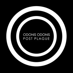 Odonis Odonis Post Plague Vinyl LP USED