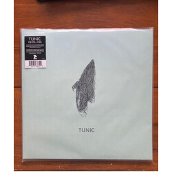 Tunic (3) Exhaling Vinyl LP USED