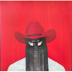 Orville Peck Pony Vinyl LP USED
