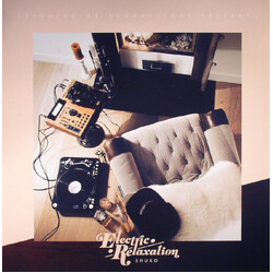 Shuko Electric Relaxation Vinyl LP USED