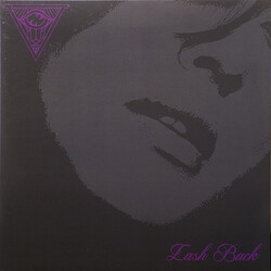 Sanford Parker Lash Back Vinyl LP USED