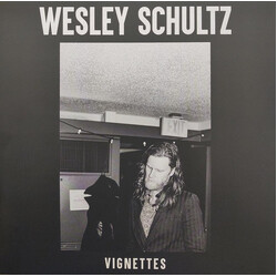 Wesley Schultz Vignettes Vinyl LP USED