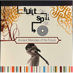 Built To Spill Ancient Melodies Of The Future Vinyl LP USED
