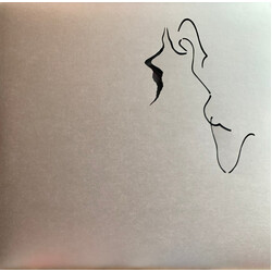 Jasmine Guffond Traced Vinyl LP USED