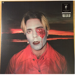 Choir Boy (2) Gathering Swans Vinyl LP USED
