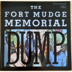 Fort Mudge Memorial Dump Fort Mudge Memorial Dump Vinyl LP USED