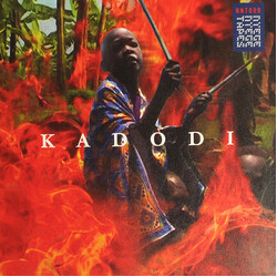 Various Kadodi Vinyl LP USED