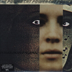 Cat Power What Would The Community Think Vinyl LP USED