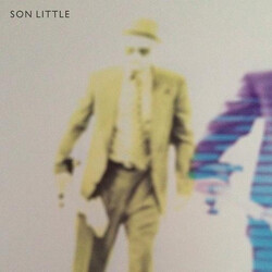 Son Little Son Little Vinyl LP USED
