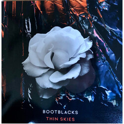 Bootblacks Thin Skies Vinyl LP USED