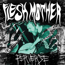 Flesh Mother Perverse Vinyl LP USED