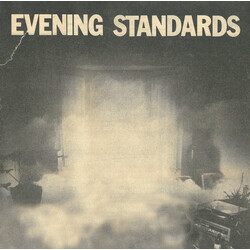 Evening Standards World's End Vinyl LP USED