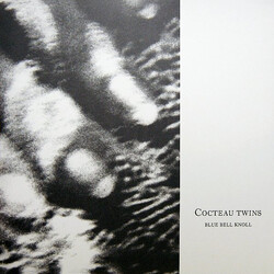 Cocteau Twins Blue Bell Knoll Vinyl LP USED