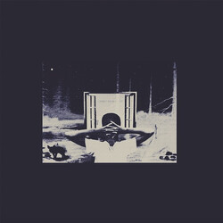 Earl Sweatshirt I Don't Like Shit, I Don't Go Outside: An Album By Earl Sweatshirt Vinyl LP USED