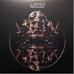 Watter (2) History Of The Future Vinyl LP USED