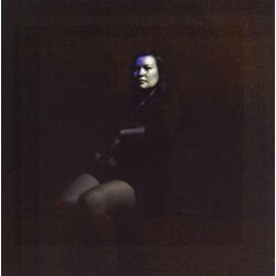 Suuns Hold/Still Vinyl LP USED