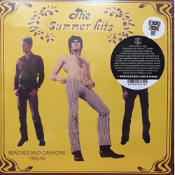 The Summer Hits Beaches And Canyons Multi Vinyl LP/Flexi-disc USED