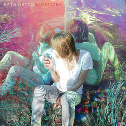 Beth Orton Kidsticks Vinyl LP USED