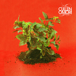 Cullen Omori New Misery Vinyl LP USED
