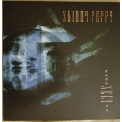 Skinny Puppy VIVIsectVI Vinyl LP USED