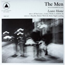 The Men (2) Leave Home Vinyl LP USED