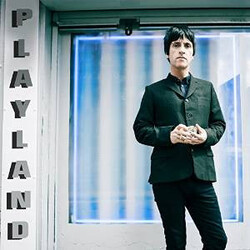 Johnny Marr Playland Vinyl LP USED
