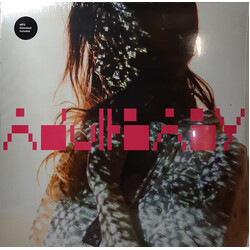 Kazu Makino Adult Baby Vinyl LP USED