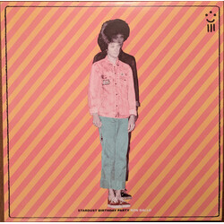 Ron Gallo Stardust Birthday Party Vinyl LP USED