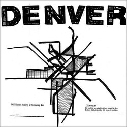 Neil Hagerty / The Howling Hex Denver Vinyl LP USED