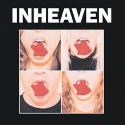 INHEAVEN INHEAVEN Vinyl LP USED