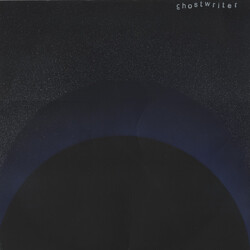 Ghostwriter (10) Ghostwriter Vinyl LP USED