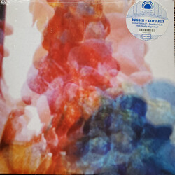 Dungen Skit I Allt Vinyl LP USED