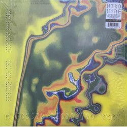 Hiro Kone A Fossil Begins To Bray Vinyl LP USED