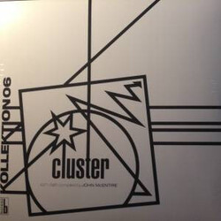 Cluster Kollektion 06 - 1971-1981 Vinyl LP USED